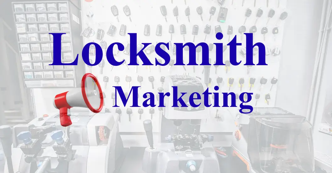 Locksmith Marketing Ideas by polas ahmed