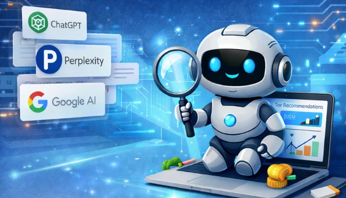 AI SEO by polas ahmed (1)