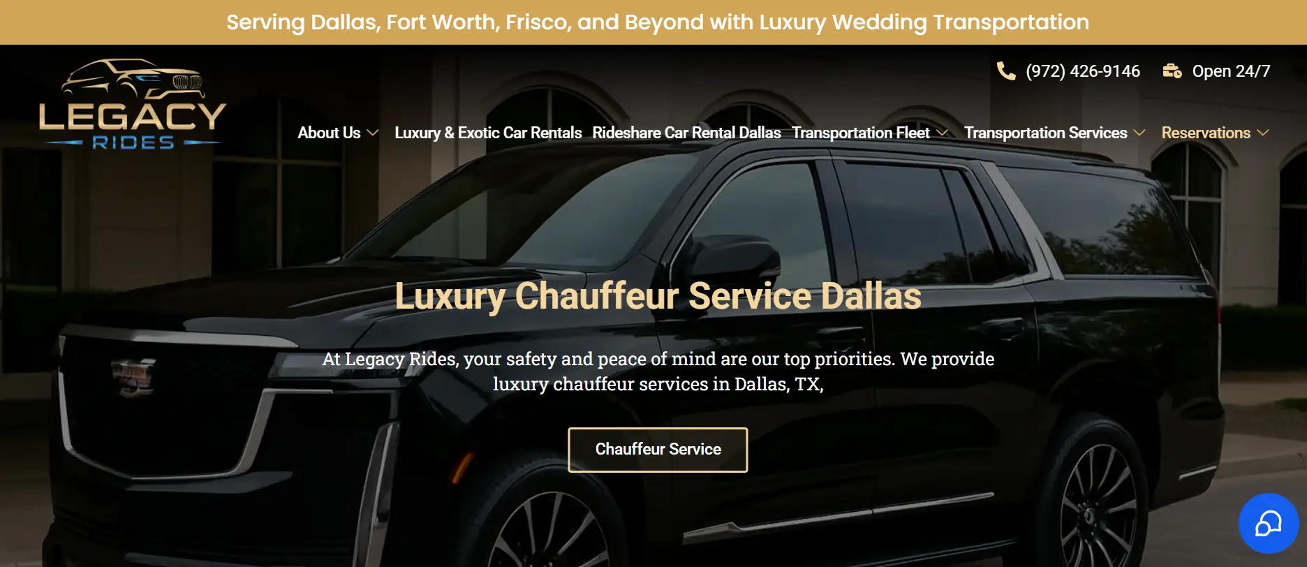 main case study page photo of mylegacyrides